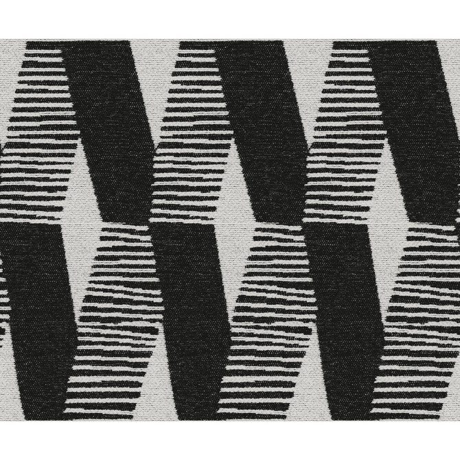 Azumi Domino by Kravet Contract Fabric Kravet Contract Fabric Azumi DominoFabric GIS OLEFIN - 78%;POLYESTER - 22% United States </p><p>Repeat: H: 3.5, V: 9 56.5 - Fabric Carolina -