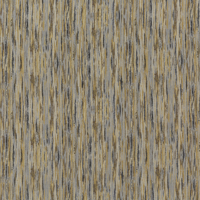 Silken Stripe Quartz by Threads Fabric MERIDIAN COTTON - 54%;VISCOSE - 34%;POLYESTER - 12% India - Horizontal: 26.989 and Vertical: 19.7 53.978 - Fabric Carolina -