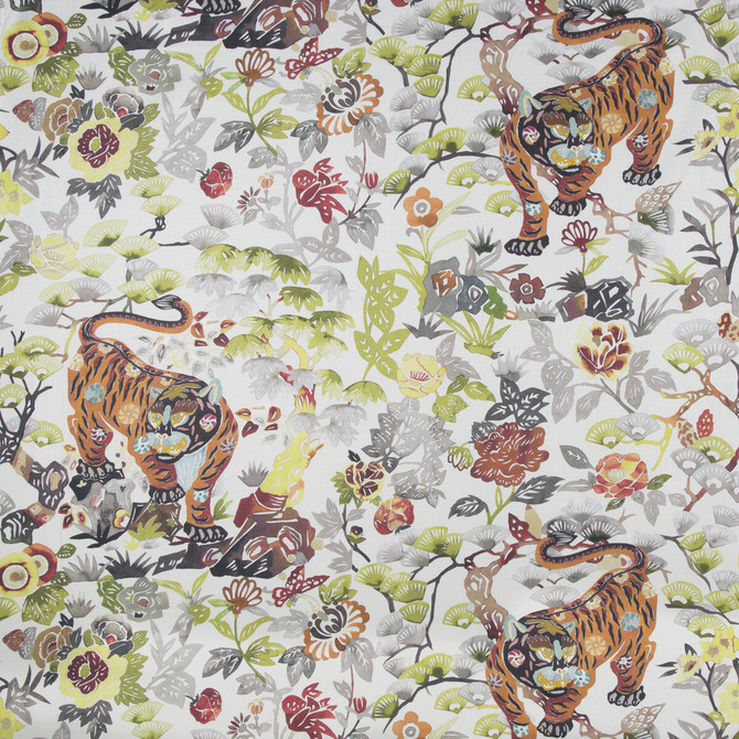 Sumbar Foliage by Kravet Couture Fabric Kravet Couture Fabric Sumbar FoliageFabric PACIFIC RIM LINEN - 100% Austria </p><p>Repeat: H: 58, V: 41 58.5 - Fabric Carolina -