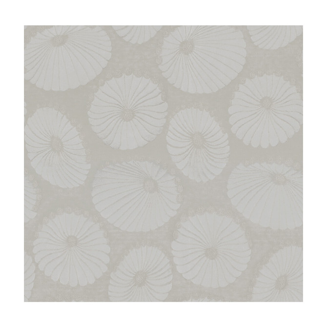 Garden Merit Mushroom by Kravet Couture Fabric PACIFIC RIM LINEN - 27%;VISCOSE - 27%;COTTON - 24%;SILK - 22% India - Horizontal: 27 and Vertical: 27 52.5 - Fabric Carolina -