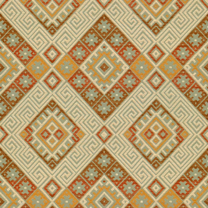 Kassa Sagebrush by Kravet Design Fabric