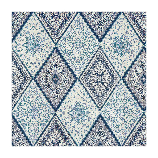 Avanash Atlantic by Kravet Design Fabric Kravet Design Fabric Avanash AtlanticFabric CONSTANTINOPLE LINEN - 100% India </p><p>Repeat: H: 18, V: 27 54 - Fabric Carolina -