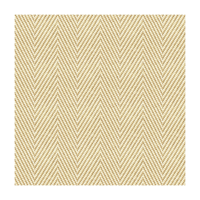 Bow Herringbone Sand by Kravet Design Fabric WATERWORKS II COLLECTION POLYOLEFIN - 100% Italy HEAVY Horizontal: 5 and Vertical: - 55 - Fabric Carolina -