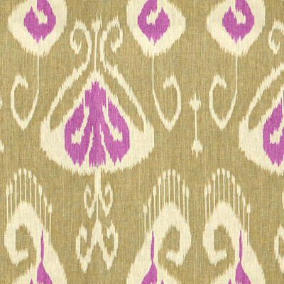 Bansuri Orchid by Kravet Design Fabric