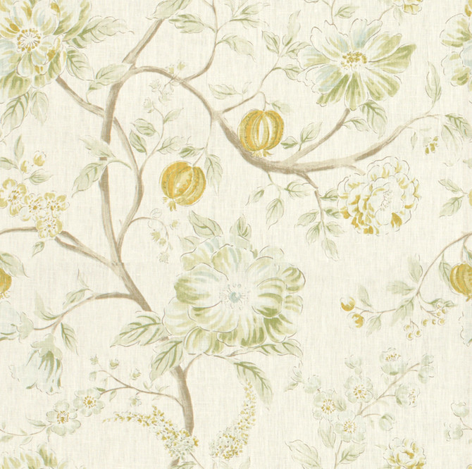 Errington Meadow by Kravet Basics Fabric