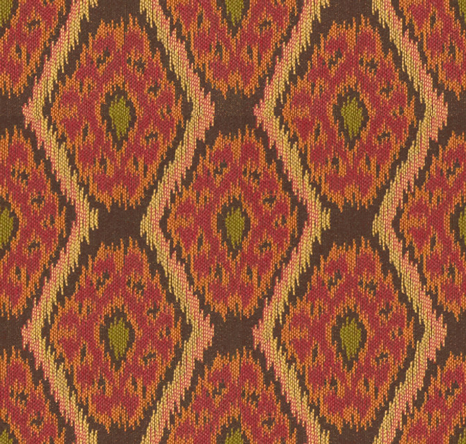 Sancho Guava by Kravet Contract Fabric