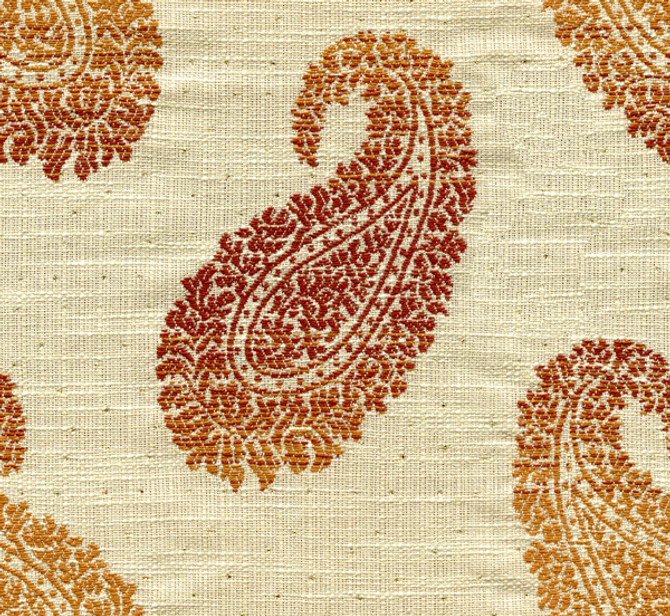 Madison Linen Golden by Kravet Design Fabric