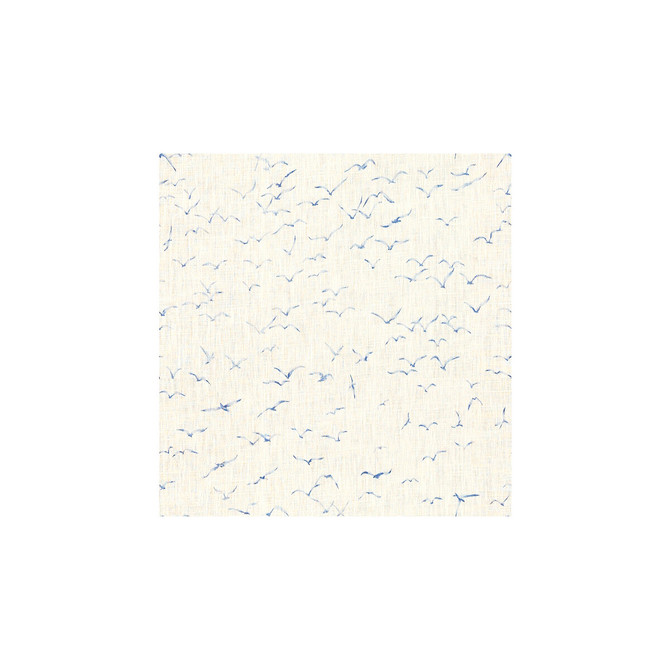 Griffith Sky by Kravet Basics Fabric THOM FILICIA COLLECTION LINEN - 100% China MEDIUM Horizontal: 13.5 and Vertical: 13.5 55 - Fabric Carolina -
