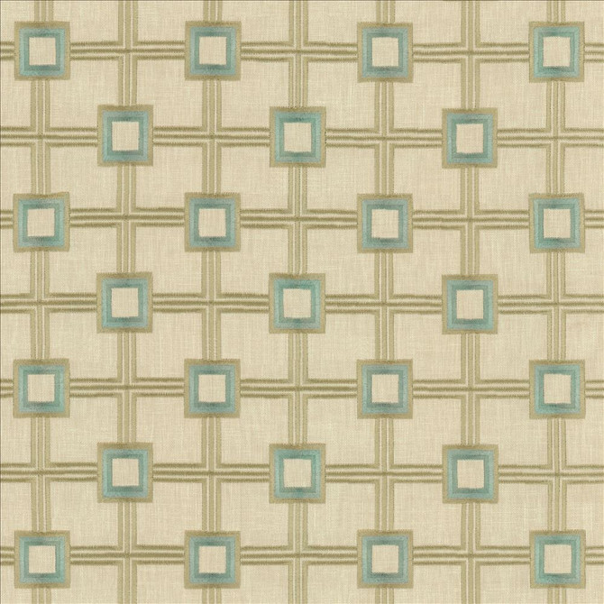 Amulet Porcelain by Kasmir Fabric 5156 52% Cotton
48% Polyester
 INDIA 30,000 Wyzenbeek Double Rubs </p><p>Repeat: Horizontal: 5 1/8 inches and Vertical: 4 4/8 inches 51 - Fabric Carolina -