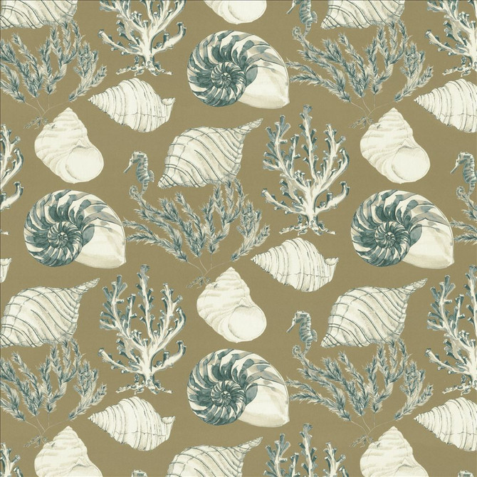 Backshore Dune by Kasmir Fabric 5154 100% Cotton
 SPAIN </p><p>Repeat: Horizontal: 27 inches and Vertical: 26 4/8 inches 54 - Fabric Carolina -
