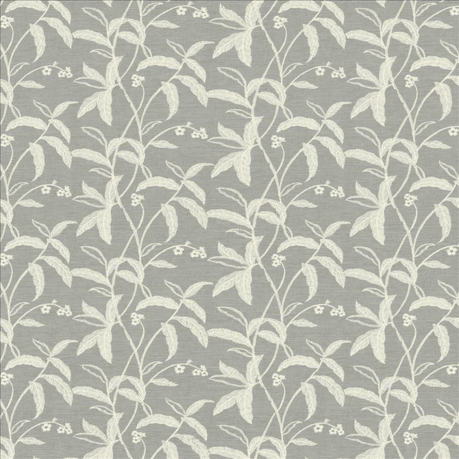 Braden Silver by Kasmir Fabric 5156 100% Polyester
 INDIA 30,000 Wyzenbeek Double Rubs </p><p>Repeat: Horizontal: 17 2/8 inches and Vertical: 9 inches 52 - Fabric Carolina -