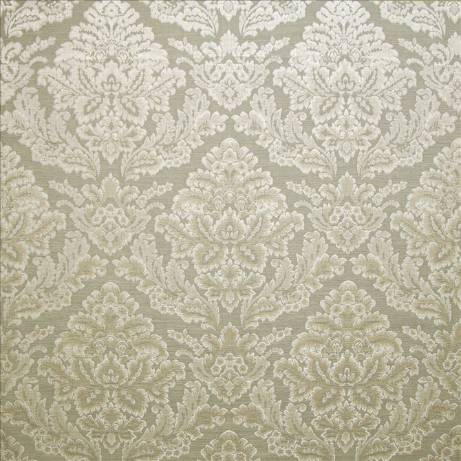 Callie Silver by Kasmir Fabric 5141 67% Polyester
33% Cotton
 INDIA 50,000 Wyzenbeek Double Rubs Horizontal: 13 6/8 inches and Vertical: 17 4/8 inches 55 - Fabric Carolina -