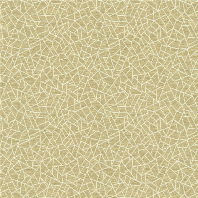 Cracked Glass Beige by Kasmir Fabric 5144 65% Polyester
35% Cotton
 INDIA 50,000 Wyzenbeek Double Rubs Horizontal: 6 6/8 inches and Vertical: 7 6/8 inches 55 - Fabric Carolina -