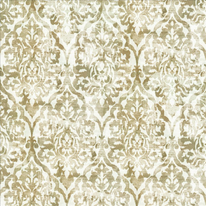 Envious Pearl by Kasmir Fabric 5141 35% Rayon
33% Polyester
32% Cotton
 INDIA </p><p>Repeat: Horizontal: 9 2/8 inches and Vertical: 18 6/8 inches 56 - Fabric Carolina -