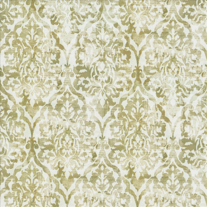 Envious Pearl by Kasmir Fabric 5141 35% Rayon
33% Polyester
32% Cotton
 INDIA 50,000 Wyzenbeek Double Rubs </p><p>Repeat: Horizontal: 9 2/8 inches and Vertical: 18 6/8 inches 56 - Fabric Carolina -