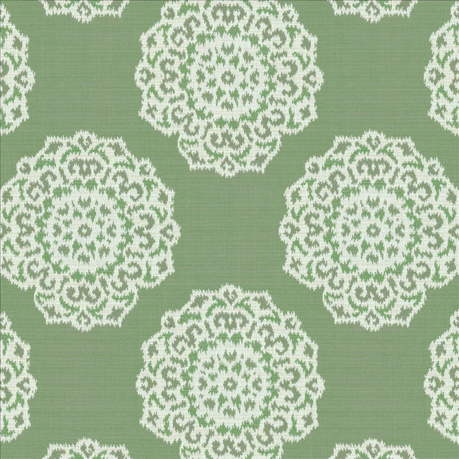 Faircrest Turquoise by Kasmir Fabric 5142 50% Polyester
33% Rayon
17% Cotton
 USA </p><p>Repeat: Horizontal: 13 4/8 inches and Vertical: 13 4/8 inches 54 - Fabric Carolina -