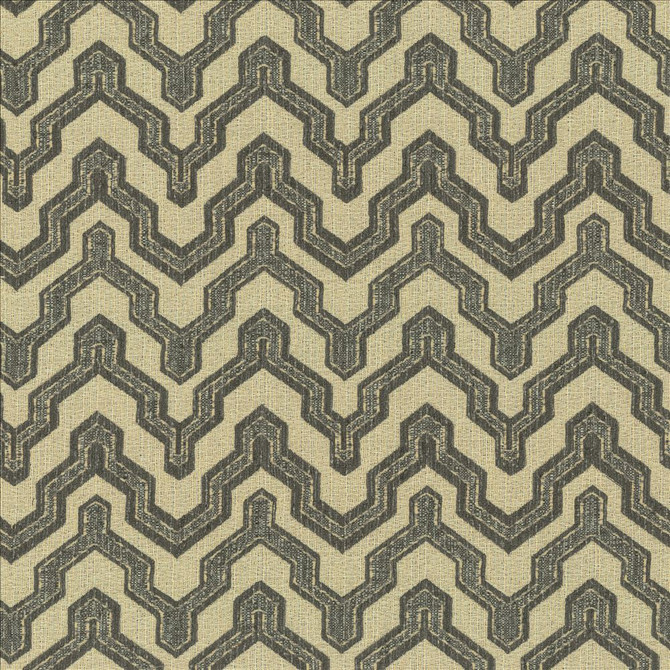 Kenosha Grey by Kasmir Fabric 5144 43% Acrylic
33% Polyester
12% Rayon
12% Olefin
 USA </p><p>Repeat: Horizontal: 4 2/8 inches and Vertical: 7 1/8 inches 54 - Fabric Carolina -