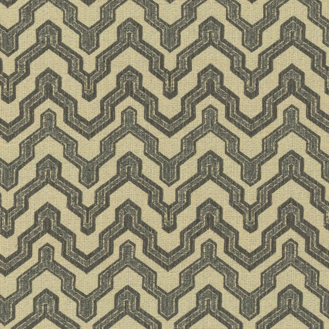 Kenosha Grey by Kasmir Fabric 5144 43% Acrylic
33% Polyester
12% Rayon
12% Olefin
 USA </p><p>Repeat: Horizontal: 4 2/8 inches and Vertical: 7 1/8 inches 54 - Fabric Carolina -