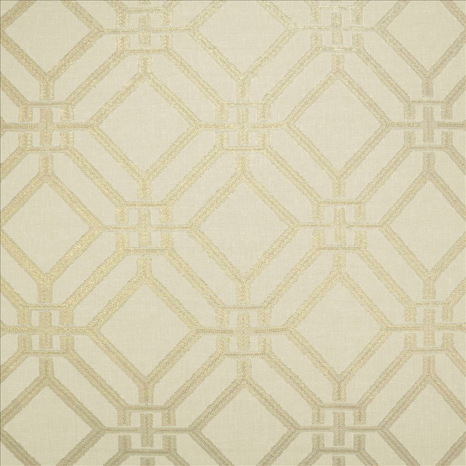 Moonrise Gold by Kasmir Fabric 5157 100% Polyester
 TURKEY </p><p>Repeat: Horizontal: 11 4/8 inches and Vertical: 11 4/8 inches 62 - Fabric Carolina -