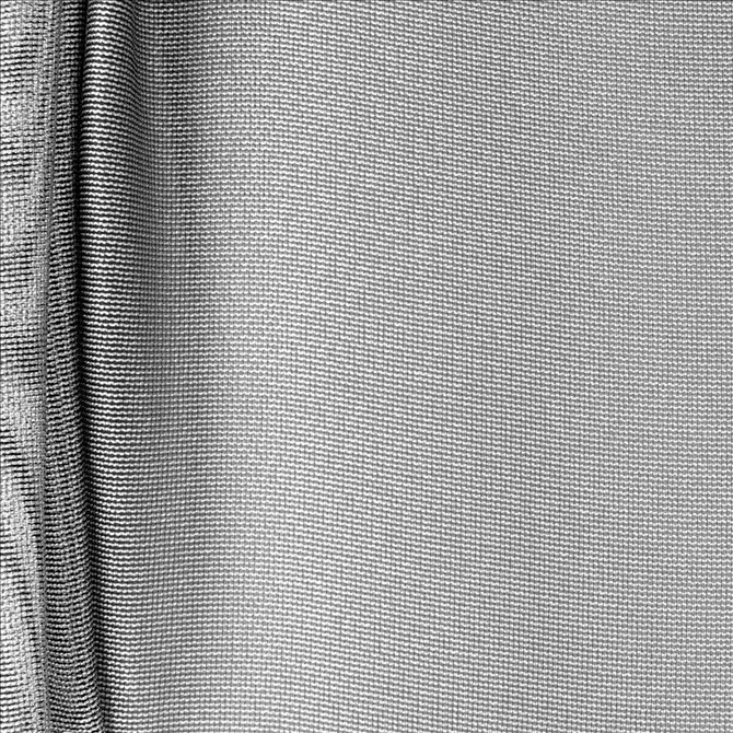 Ore Silver by Kasmir Fabric 1475 100% Polyester
 TURKEY </p><p>Repeat: Horizontal: N/A and Vertical: N/A 118 - Fabric Carolina -