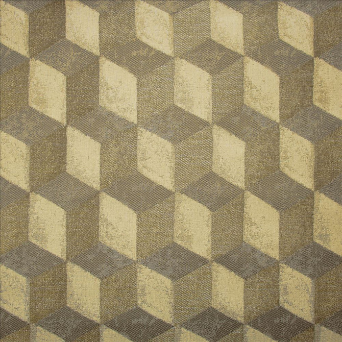 Squares Soft Gold by Kasmir Fabric 5153 40% Polyester
26% Viscose
23% Cotton
11% Linen
 ITALY </p><p>Repeat: Horizontal: 6 4/8 inches and Vertical: 3 4/8 inches 54 - Fabric Carolina -