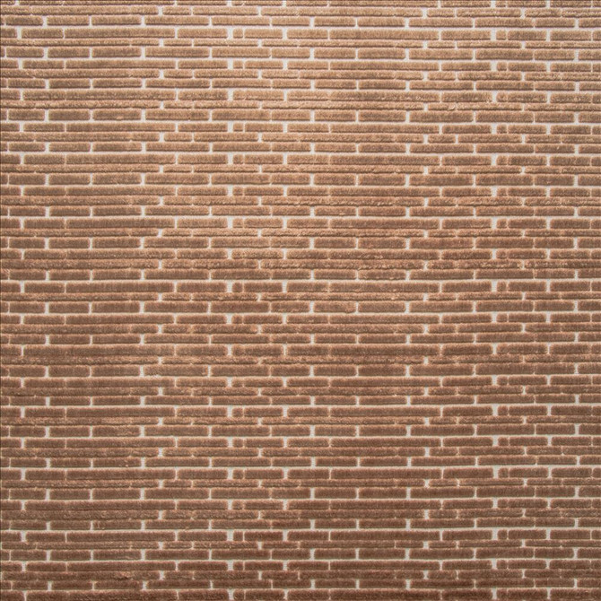 Subway Rose by Kasmir Fabric 5146 62% Viscose
38% Polyester
 CHINA 15,000 Wyzenbeek Double Rubs Horizontal: 7 1/8 inches and Vertical: 1 inches 56 - Fabric Carolina -