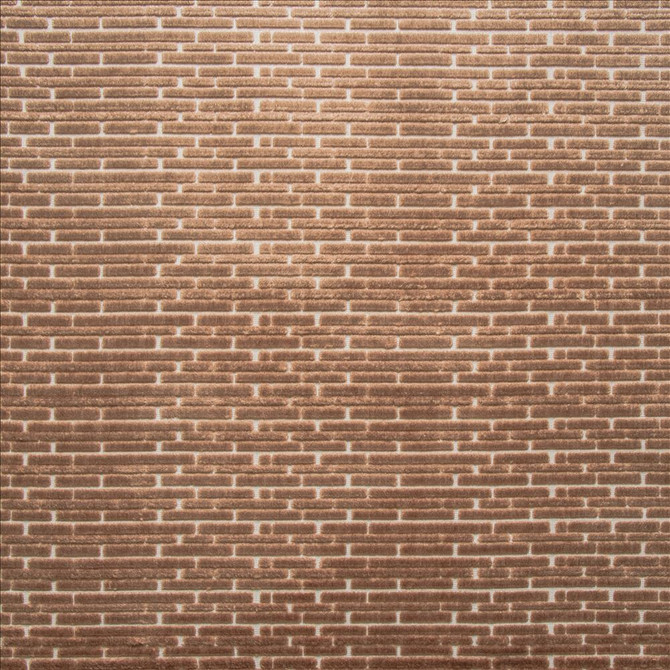 Subway Rose by Kasmir Fabric 5146 62% Viscose
38% Polyester
 CHINA </p><p>Repeat: Horizontal: 7 1/8 inches and Vertical: 1 inches 56 - Fabric Carolina -