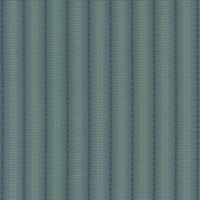 The Strip Antique Blue by Kasmir Fabric 5143 60% Cotton
40% Polyester
 TAIWAN </p><p>Repeat: Horizontal: 1 7/8 inches and Vertical: 2/8 inches 56 - Fabric Carolina -