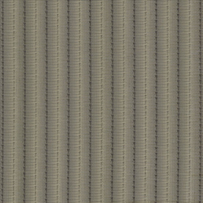 The Strip Gunmetal by Kasmir Fabric 5144 60% Cotton
40% Polyester
 TAIWAN 35,000 Wyzenbeek Double Rubs Horizontal: 1 7/8 inches and Vertical: 2/8 inches 56 - Fabric Carolina -