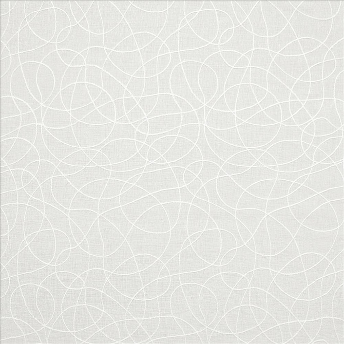 Tyro White by Kasmir Fabric 5157 100% Polyester
 CHINA </p><p>Repeat: Horizontal: 11 4/8 inches and Vertical: 9 inches 110 - Fabric Carolina -