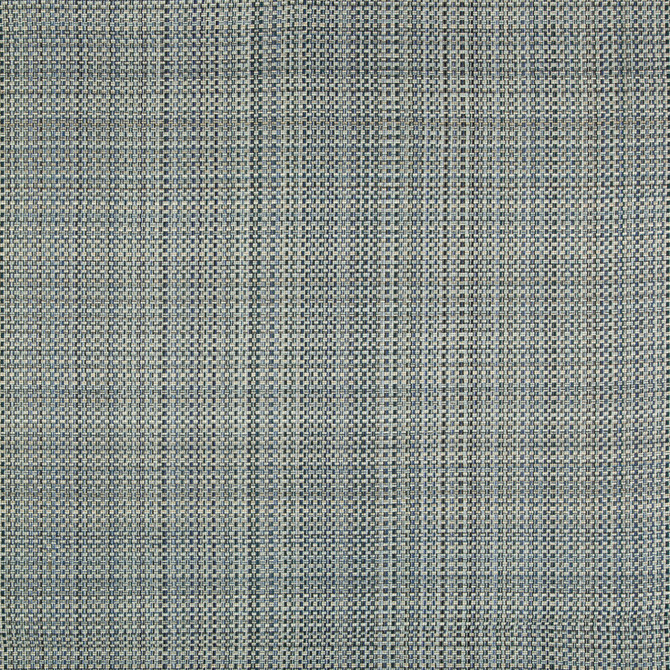Tailor Made Indigo by Kravet Couture Fabric MODERN TAILOR RAYON - 48%;RECYCLED COTTON - 39%;RECYCLED POLYESTER - 10%;SOLUTION DYED NYLON - 3% United States - Horizontal: 25.38 and Vertical: 26 52 - Fabric Carolina -
