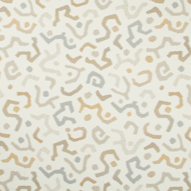 Mahe Pebble by Kravet Design Fabric Kravet Design Fabric Mahe PebbleFabric OCEANIA INDOOR OUTDOOR POLYOLEFIN - 100% United States </p><p>Repeat: H: 27, V: 25.5 54 - Fabric Carolina -