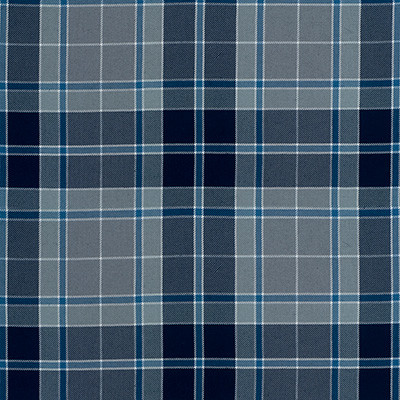 Handsome Plaid Delft by Kravet Couture Fabric