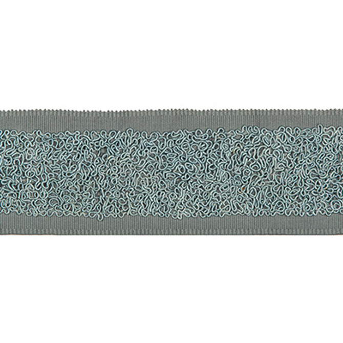 Aswirl Water by Kravet Design Trim