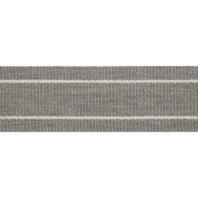 Hwy Line Cloudy by Kravet Design Trim PERFORMANCE TRIM INDOOR/OUTDOOR POLYACRYLIC - 100% Germany - Horizontal: - and Vertical: - 2 - Fabric Carolina -