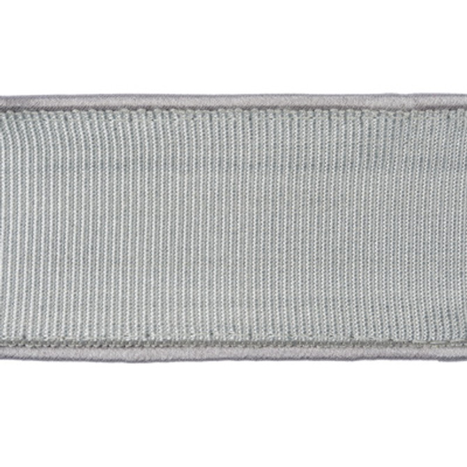 Satin Edge Band Vapor by Kravet Design Trim