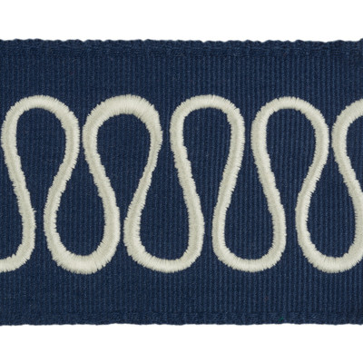 Bodoni Tape Sailor by Kravet Design Trim