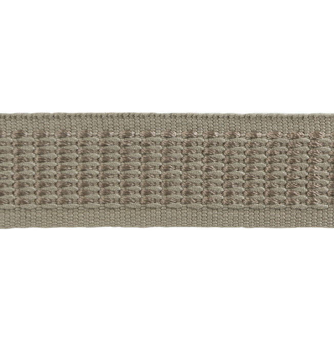 Oblixe Band Mink by Kravet Design Trim