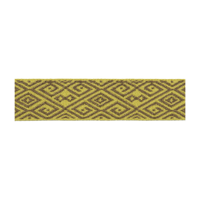 Camillus Grass by Kravet Design Trim Kravet Design Trim Camillus GrassTrim THOM FILICIA COLLECTION POLYESTER - 100% India </p><p>Repeat: H: , V: 1.25 - Fabric Carolina -