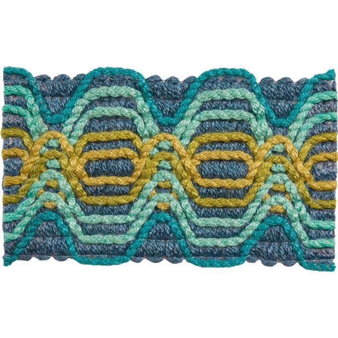 Super Star Capri by Kravet Design Trim