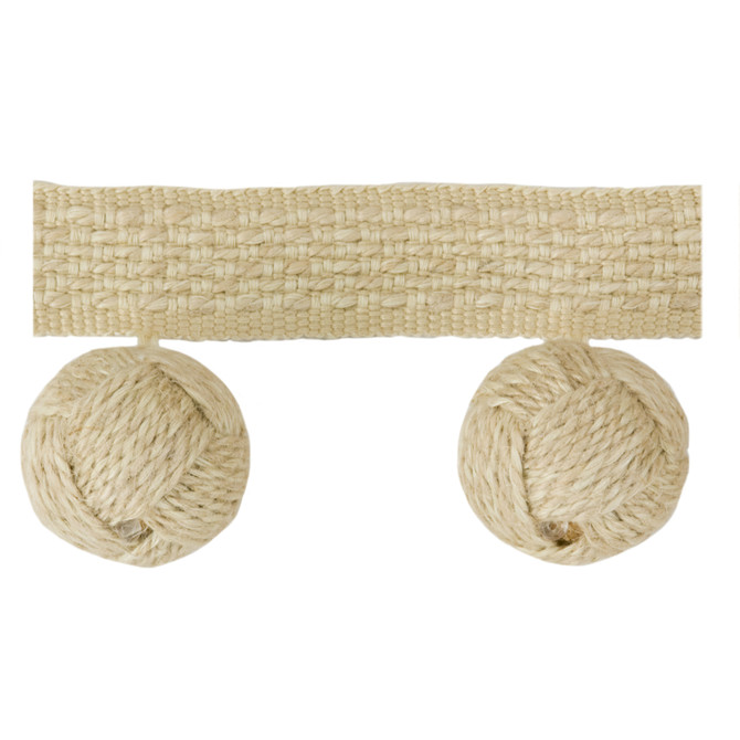 Monkey Fist Yucca by Kravet Couture Trim