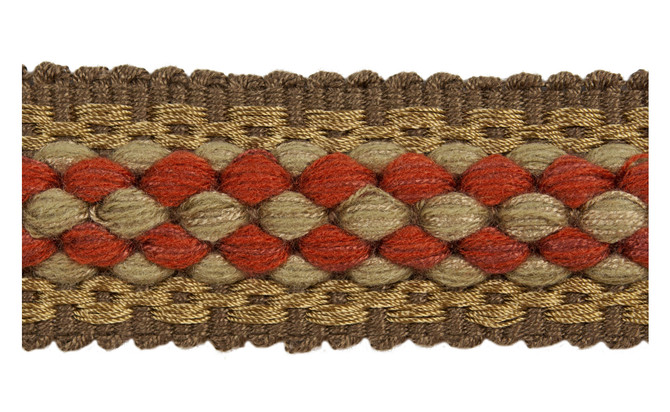 Tracker Fireside by Kravet Couture Trim