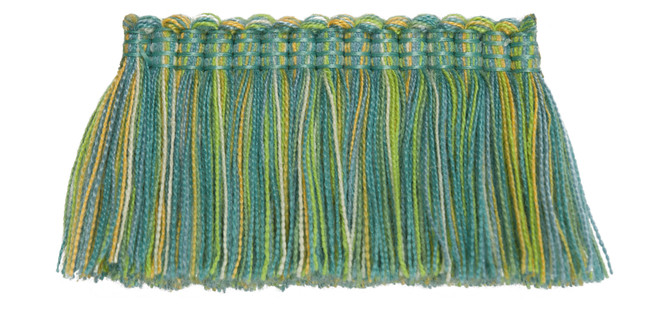 Limbo Brush Turquoise by Kravet Design Trim