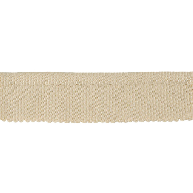 Feng Shui Piping Silk by Kravet Couture Trim BARBARA BARRY INDOCHINE FIBRANNE - 75%;COTTON - 24%;POLYESTER - 1% China - Horizontal: - and Vertical: - 0.125 - Fabric Carolina -