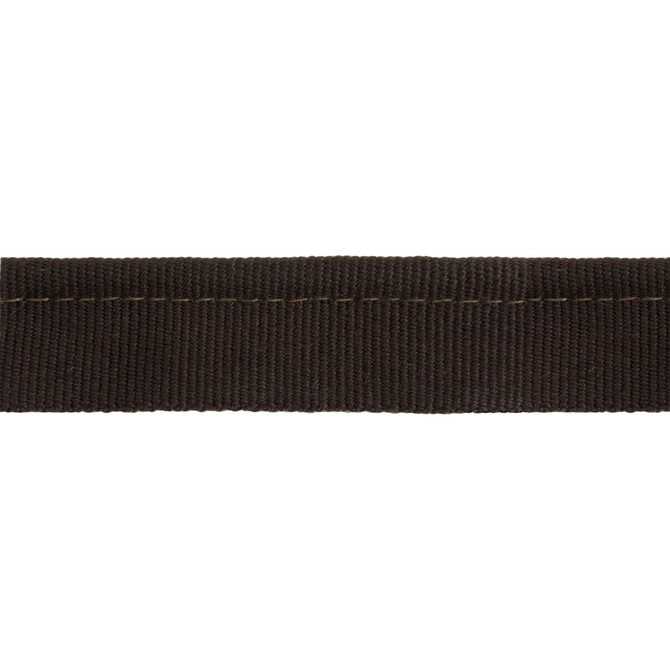 Faille Cord Loam by Kravet Couture Trim CALVIN KLEIN COLLECTION FIBRANNE - 75%;COTTON - 24%;POLYESTER - 1% China Horizontal: and Vertical: 0.125 - Fabric Carolina -