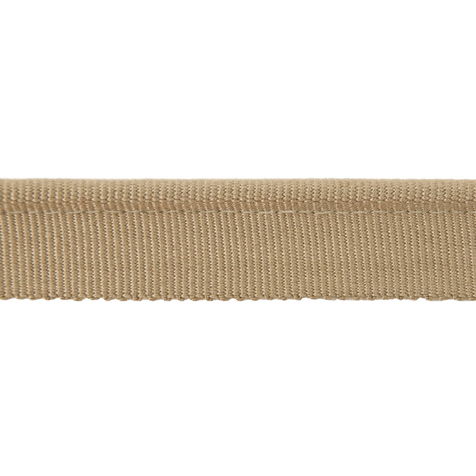 Faille Cord Varnish by Kravet Couture Trim FIBRANNE - 75%;COTTON - 24%;POLYESTER - 1% China Horizontal: and Vertical: 0.125 - Fabric Carolina -