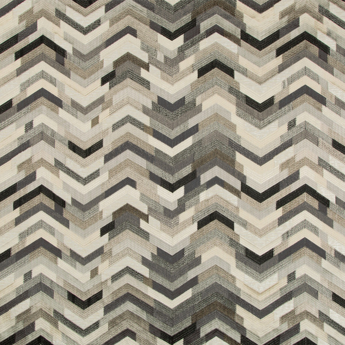 Catwalk Graphite by Kravet Couture Fabric MODERN TAILOR VISCOSE - 38%;COTTON - 28%;LINEN - 18%;SPUN POLYESTER - 16% India LIGHT Horizontal: 25.25 and Vertical: 15.25 51 - Fabric Carolina -