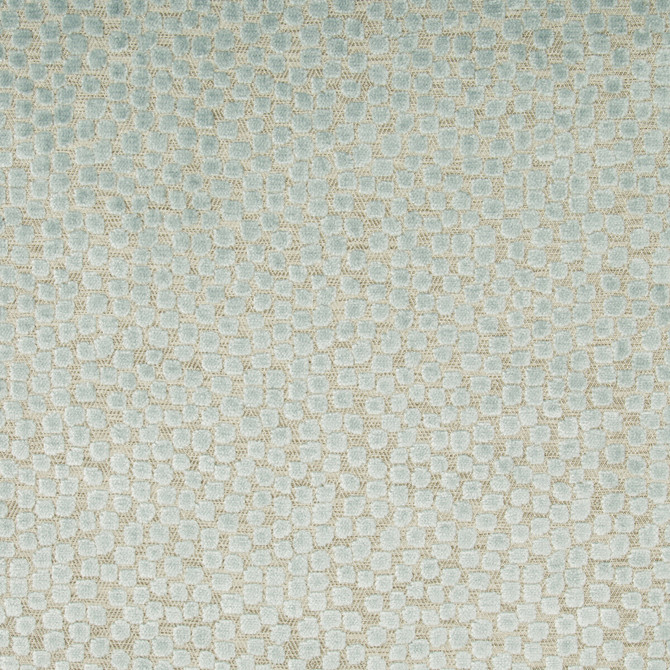 Flurries Seaspray by Kravet Design Fabric THOM FILICIA ALTITUDE POLYESTER - 50%;VISCOSE - 50% India HEAVY Horizontal: 7 and Vertical: 5.25 54 - Fabric Carolina -