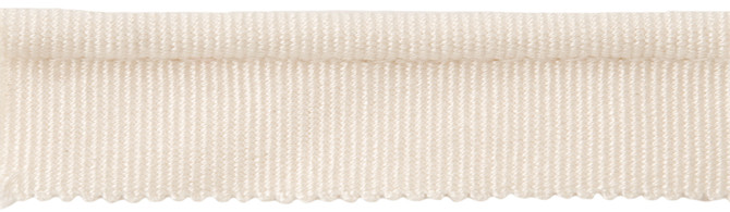 Feng Shui Piping Pearl by Kravet Couture Trim