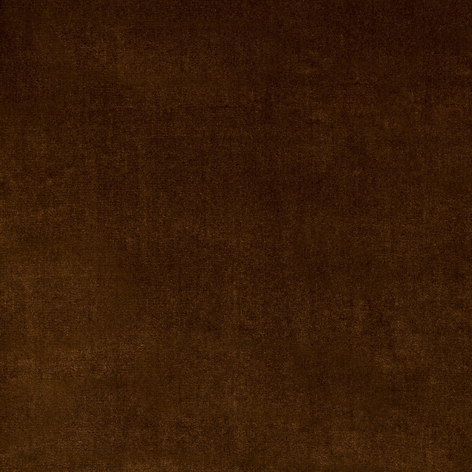 Duchess Velvet Cognac by Lee Jofa Fabric - SILK - 51%;COTTON - 49% Italy MEDIUM Horizontal: 0 and Vertical: 0 55 - Fabric Carolina -